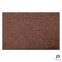 พรมสำหรับแต่งบ้าน พรมปูพื้น พร้อมคุณสมบัติกันลื่น Entrance Mat Cinnamon (NB) ยี่ห้อ Kleentex