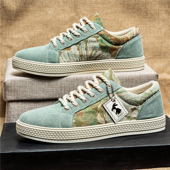 canvas-shoes-mens-2023-new-summer-breathable-trendy-all-match-casual-sneakers-mens-autumn-soft-bottom-sports-trendy-shoes