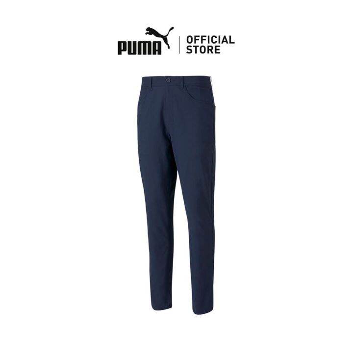 [NEW] PUMA 101 Men's Golf Pants Lazada PH