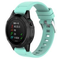 Garmin Shearwater Teric สายนาฬิกาข้อมือซิลิโคน CR4 MK2S แบบปไว สําหรับดําน้ํา เล่นกีฬา