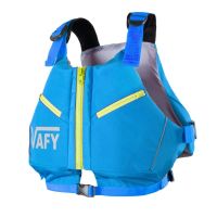 Portable Adult Swimming Kayak Vest Professional Water Sports Surfing Snorkeling Swimming Fishing Jet Ski Safety Life Jacket 2022