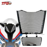 หม้อน้ำ Grille สำหรับ BMW S1000RR 2020 2019 K46 Racing รถจักรยานยนต์ Water &amp; Oil หม้อน้ำรถจักรยานยนต์