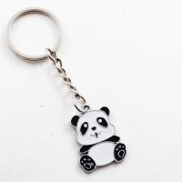 Enamel Key Chains Jewelry