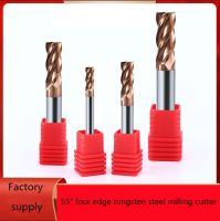 【DT】hot！ Milling Cutter Alloy Tungsten Cnc Maching Hrc55Top Machine Tools