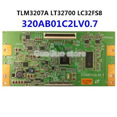 1ชิ้น TCON Board 320AB01C2LV0.7 TV T-CON Logic Board TLM3207A LT32700LC32FS8