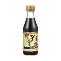 ซีอิ๊วญี่ปุ่น ซอย ซอส คาคิ โชยุ 300 มล. Soy Sauce Kaki Shoyu Asamurasaki アサムラサキ かき醤油 300 ml.