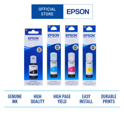 Epson Ink Cartridge Number T40A รุ่นที่รองรับ SC-T5130 / T3130 / T3130N