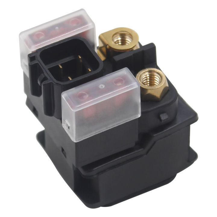 รถจักรยานยนต์-starter-relay-solenoid-สำหรับ-suzuki-rf900r-vz800-marauder-800-tl1000s-tl1000r-intruder-1500-600-oem-31800-21e20