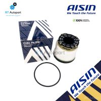 Aisin กรองโซล่า  ฟอร์ด FORD Ranger 2.2 3.2 T6 XLT BT50Pro ปี12-21 (ผ้ากรองย่น) / BT50 pro / U2YO-13-ZA5 AB399176AC / FLFAZ-4007