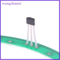 wangzhansi สกู๊ตเตอร์ไฟฟ้า HALL SENSOR BOARD โมดูลเซ็นเซอร์ความแม่นยำสูงสำหรับ Xiaomi