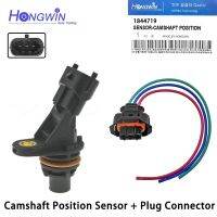 Enchufe del Sensor de posición árbol levas para Ford c-max B-MAX Fiesta Ecosport Focus Mondeo Transit 1844719 1762910 2012 2020 V25721186