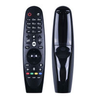 Remote Control AN-MR600 for LG Magic Smart LED TV with Voice Function and Flying Mouse Function of AN-600G AM-HR600650A