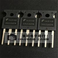 5Pcs 30US30DN TO-247 FFH30US30DN TO247 30A 300V ใหม่