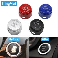 Atomatic Engine Start Stop Push Button For BMW 3 5 6 7 Series F10 F11 F01 F02 F07 F06 F12 F15 F16 F25 F26 F30 F34 G11 G30 G20