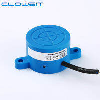 Cloweit 20มม. โลหะ Approach Switch Sensor Inductive Proximity Sensor SD-2020 SD-3020