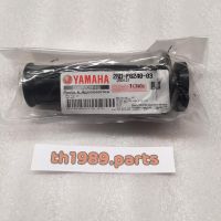 2ND-F6240-02 ชุดปลอกคันเร่ง EXCITER FINN FINO125 รหัสทดแทน 2ND-F6240-03 อะไหล่แท้ YAMAHA