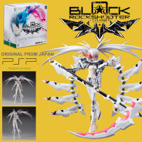 Figma ฟิกม่า งานแท้ 100% Figure Action Image Epoch PSP จากเรื่อง Black Rock Shooter The Game แบล็คร็อก ชูตเตอร์ Limited Edition Ver Original from Japan แอ็คชั่น ฟิกเกอร์ Anime อนิเมะ การ์ตูน มังงะ ของขวัญ สามารถขยับได้ Doll ตุ๊กตา manga Model โมเดล