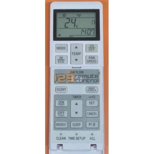 local-shop-new-high-quality-substitute-for-mitsubishi-heavy-industrial-aircon-remote-control-rla502a700r