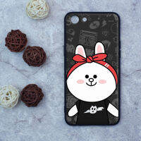 Oppo A83 เคสสกรีน ลายยอดฮิต ลาย #105