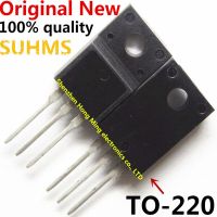 10piece100% Fqpf8n60c 8n60c ชิปเซ็ตที่8n60เป็น220