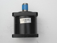 80 Servo,DC Brushless,แปรงมอเตอร์ Planetary แนวตั้งลด,พื้นผิวฟันแข็ง