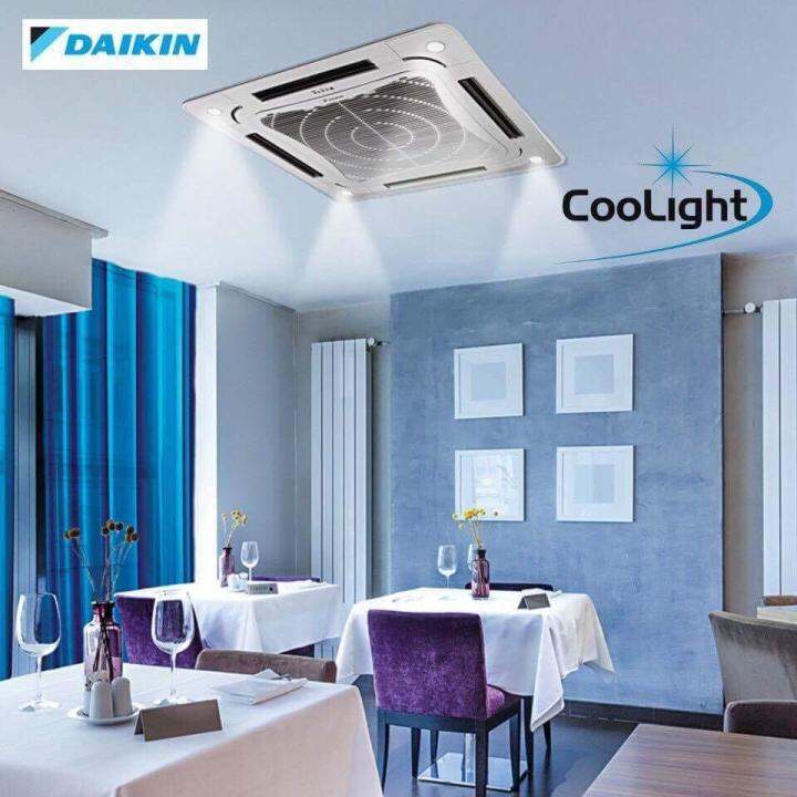 daikin r410a non inverter