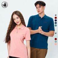 BODY GLOVE CLASSIC POLO เสื้อโปโล Spring Summer 2022 912