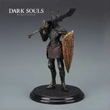 Dark Souls - Action Figure - Black Knight em Promoção na Americanas