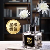 ✈ fragrant air pure and fresh fragrance suit indoor fire durable furnishing articles toilet deodorization sweet atmosphere of aromatherapy oil wholesale