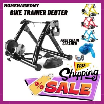 deuter bike trainer