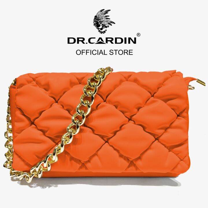 Dr Cardin Thea Ladies Crossbody Sling Bag BG197 Lazada