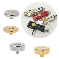 Hot Selling Headshell 4G 2G Shell Weight Turntable Metal Electric Instrument Parts For SL1200 SL1210 MK 2 3 5 M5G Stylus DJ