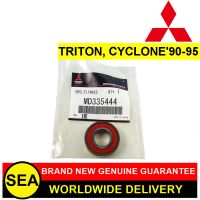 ลูกปืนล้อช่วยแรง MITSUBISHI อะไหล่แท้เบิกศูนย์ ตรงรุ่น	TRITON, CYCLONE90-95 #MD335444 (1ชิ้น)