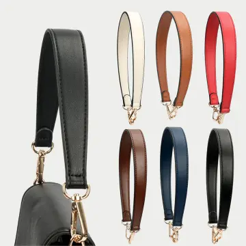 For LV Neverful Bag Belt Accessories Short Strap Underarm Shoulder Belt Replacement  Strap Crossbody Single Shoulder For Women's Bag Strap