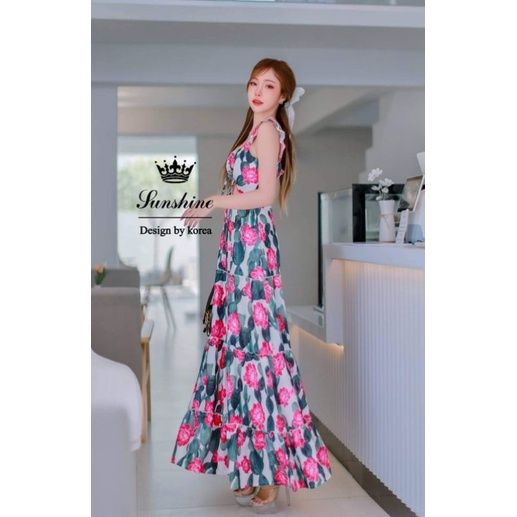 3xl-พร้อมส่ง-งานป้าย-lady-sunshine-เรียบหรูดูแพงมากทรงสวย-ชุดสวยเป็นทรง-งานคุณภาพเกรดพรีเมี่ยม-คัทติ้งแพทเทริน์เป๊ะ-เสื้อผ้างานป้าย-เสื้อผ้าสาวอวบ