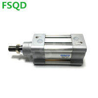 DC-50-25,50,75,80,100,125-PPVA-N3 DC-50-80-PPS-A fsqd Festo กระบอกสูบมาตรฐาน DC Series