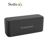 ลำโพงบลูทูธ Tronsmart Bluetooth Speaker Element Mega Pro Black by Studio 7