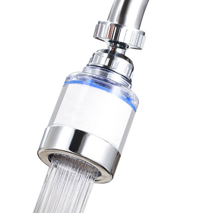 3 Mode Kitchen Bathroom Faucets Water Tap Nozzle Kitchen Faucet Aerator