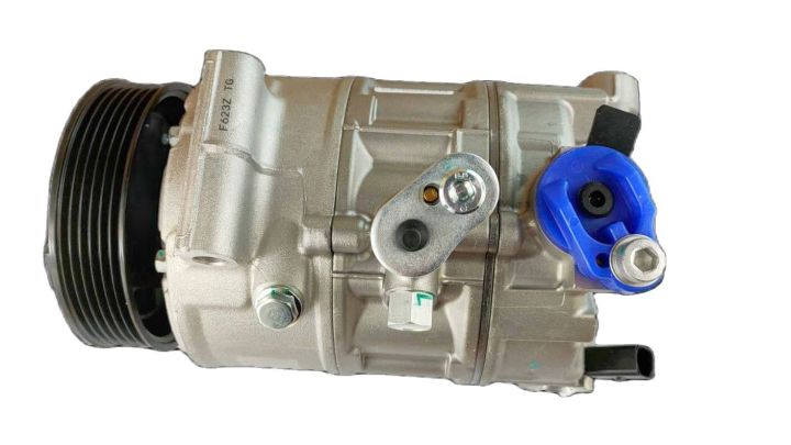 ลดแรง-ถูกสุด-การันตีคุณภาพ-ใหม่มือ1-compressor-volkswagen-caravelle-tdi-2015-คอมเพรสเซอร์แอร์-volk-15-compressor-ของใหม่ราคาดีสุด