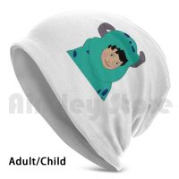 Sully Costume Hat 1892 Hat Sully Monsters Inc Costume Blue Purple Noah