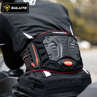 SULAITE Motorcycle Waist Protector ce Motocross Off Road Racing Safety Belt Road Protective Kidney Belt Sports Gear