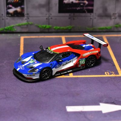 Mini Gt 1:64 Ford  Imgte Pro 276 277 278 279 Diecast Model Car