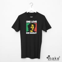 Tshirt Bob Marley Reggae One Love Jamaica Tshir Music