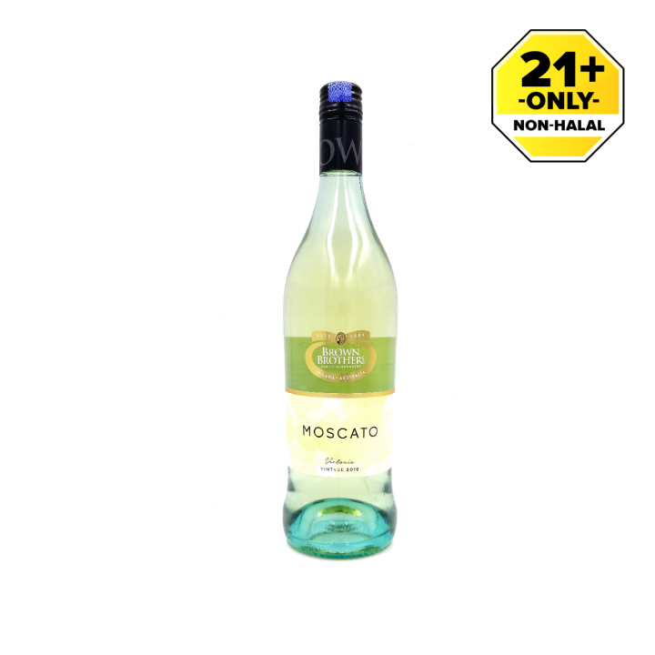 Brown Brothers Moscato Lazada