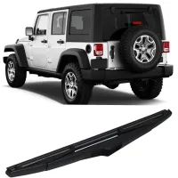 Shop Windshield Wiper Blade Jeep Wrangler with great discounts and prices  online - Apr 2023 | Lazada Philippines