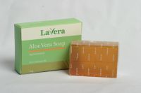 สบู่ว่านหางจระเข้ (Aloe vera soap)