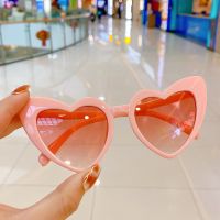 【YF】✘◕  Shaped Sunglasses Children Boys UV400 Protection Glassese Outdoor Cartoon Eyewear Kids Oculos De Sol