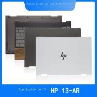 ใหม่/จัดส่งฟรี ❉ ให้ความร้อน HP/HP อิจฉา X360 13-AR เปลือก C แป้นพิมพ์สีขาวเปลือกที่มีแสงไฟกรอบแผ่นรองมือสำหรับคีย์บอร์ด D