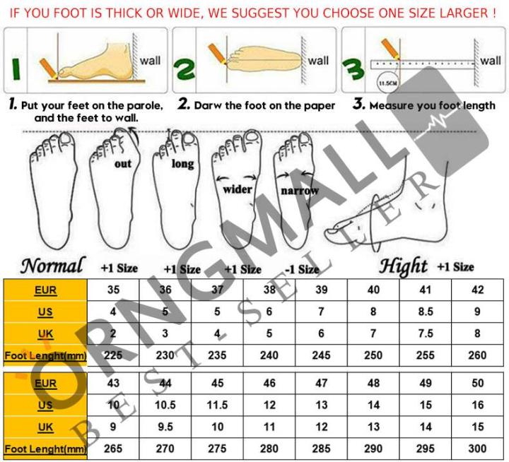 orngmall-รองเท้ามีรูสำหรับผู้ชายผู้ชายรองเท้าแตะฤดูร้อนแฟชั่นมีเชือกผูกสำหรับกลางแจ้ง-eva-sepatu-kebun-รองเท้าแตะรองเท้าเดินชายหาดสีดำรองเท้าแตะสำหรับผู้ชาย