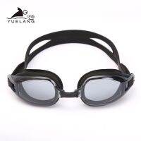 [A SELL Hot Sale] ProfessionalAnti UV Anti Fog ชุดว่ายน้ำ Glasswimming ดำน้ำถ้วยปรับ SwimmingLadies Men